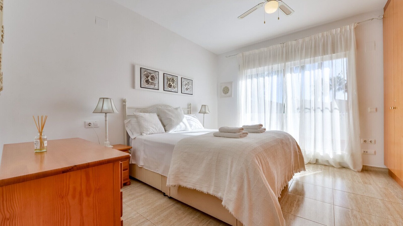 Photo of Bedroom in Casas de Torrat