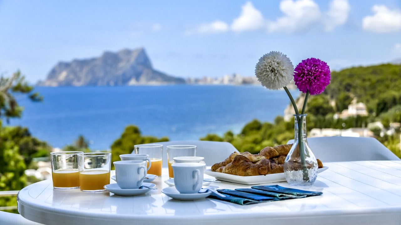 Photo of Outdoor in La Llobella