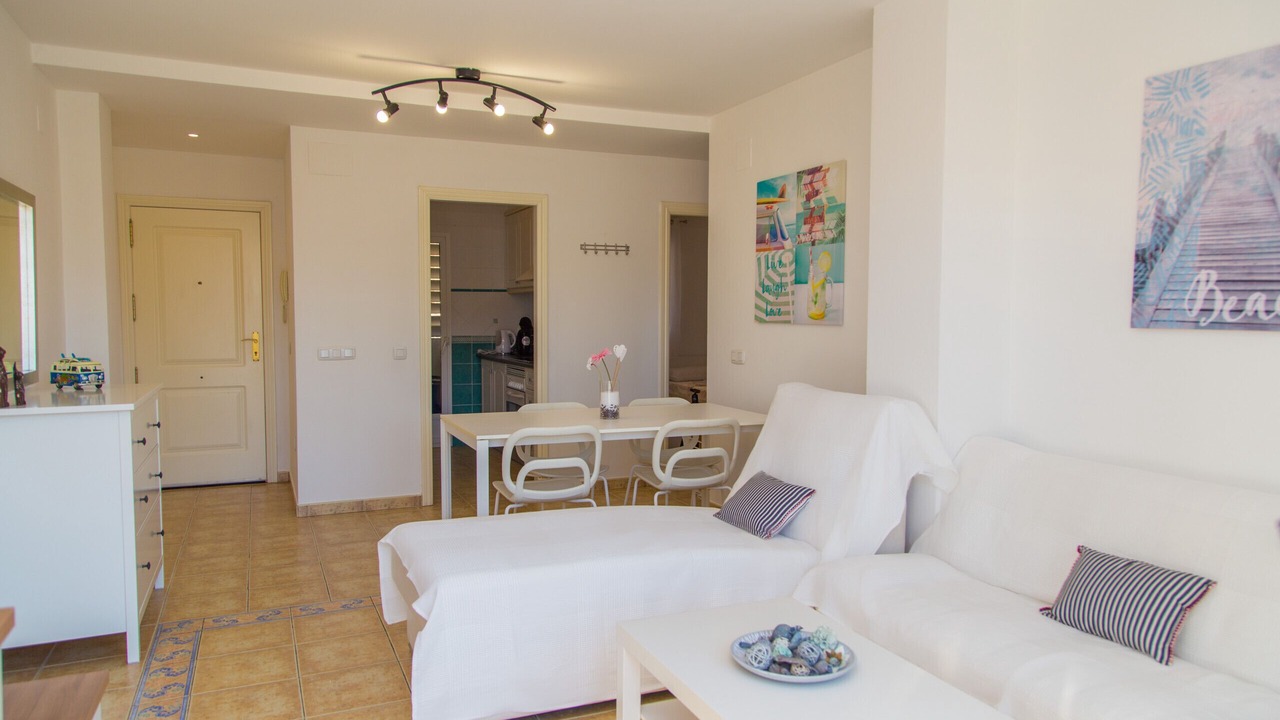 Photo of Livingroom in Denia
