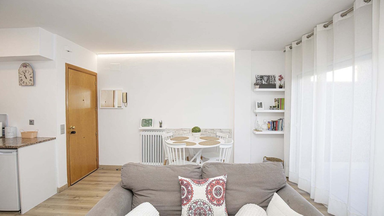 Photo of Livingroom in Eixample