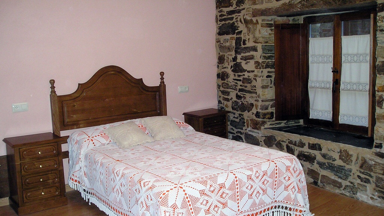 Photo of Bedroom in Fonsagrada
