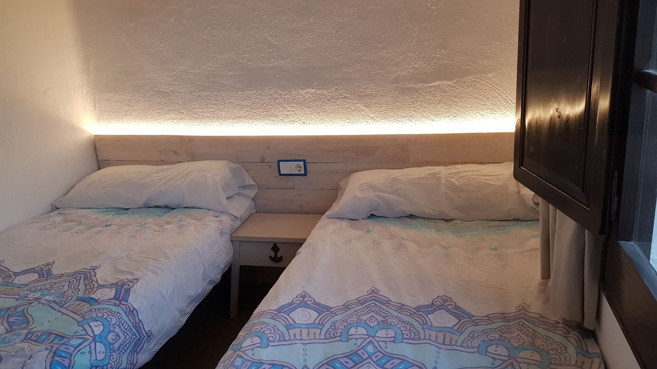 Photo of Bedroom in Torroella de Montgri