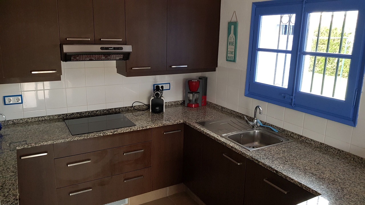 Photo of Kitchen in Torroella de Montgri