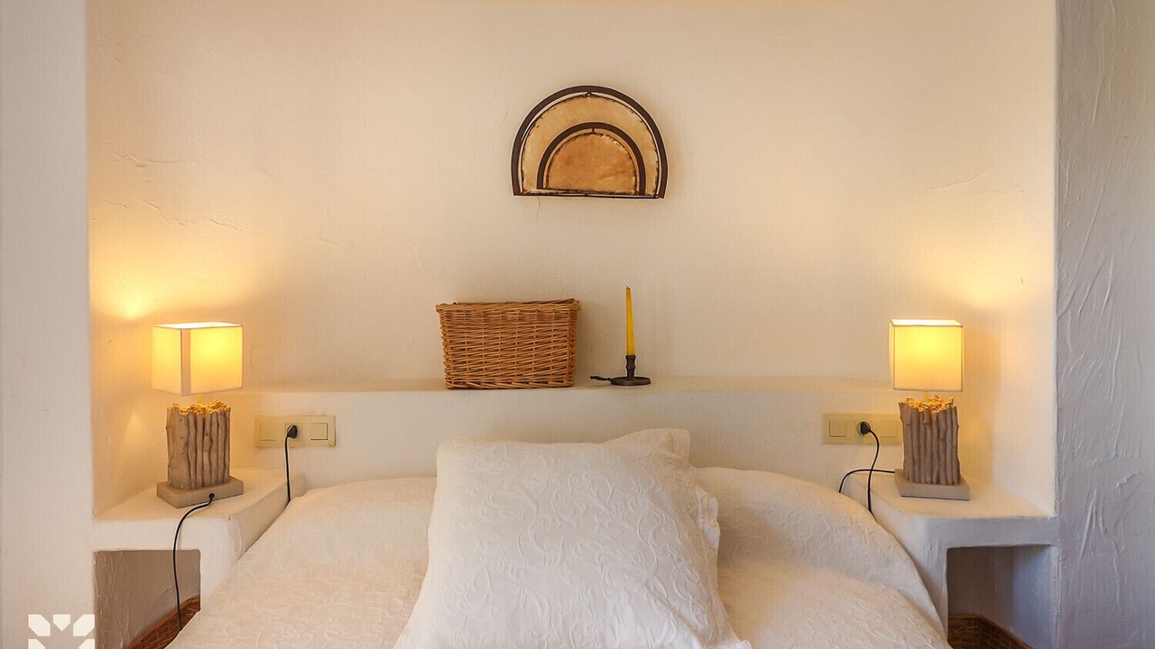Photo of Bedroom in Moravit