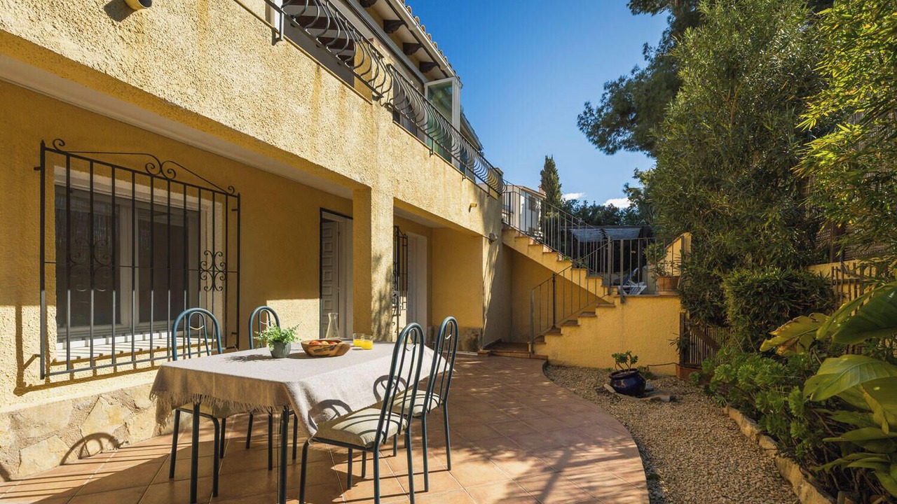 Photo of Outdoor in Casas de Torrat