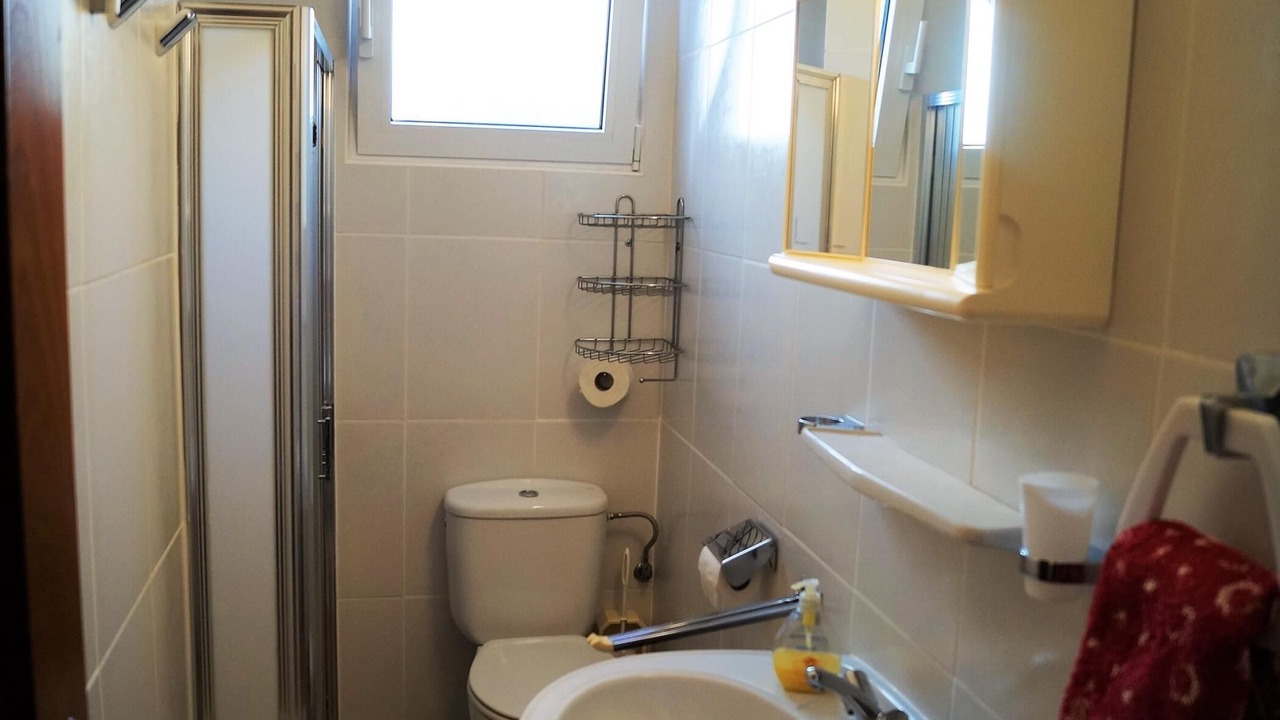 Photo of Bathroom in Lloret de Mar