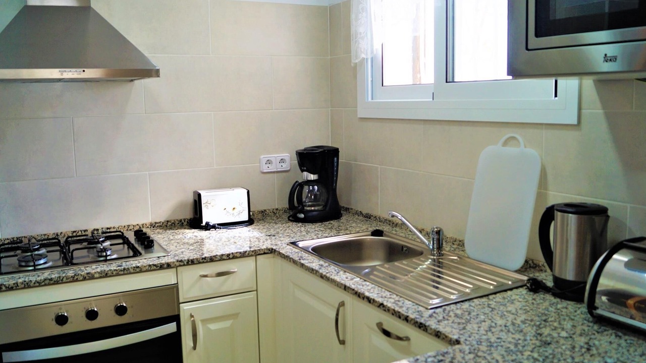 Photo of Kitchen in Lloret de Mar