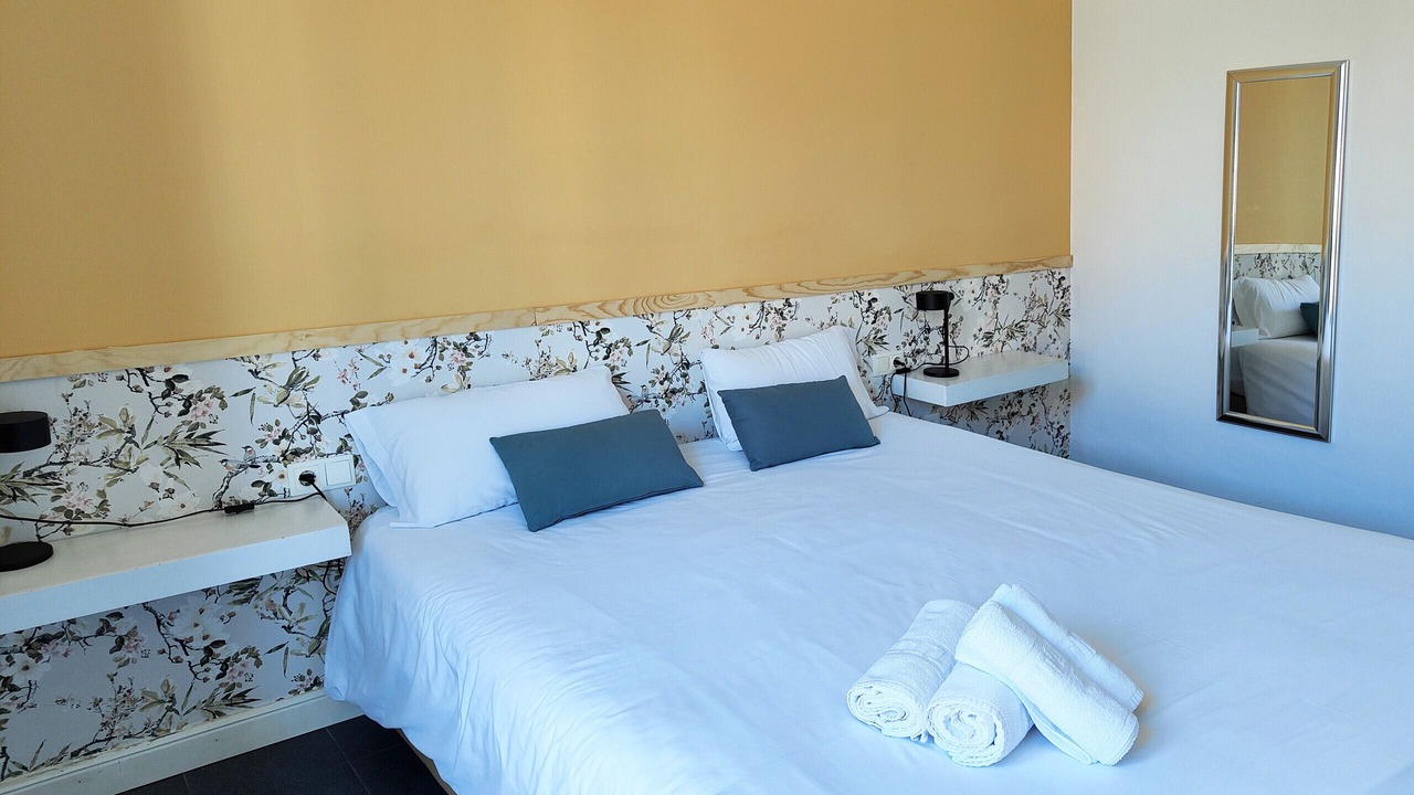 Photo of Bedroom in El Botanic
