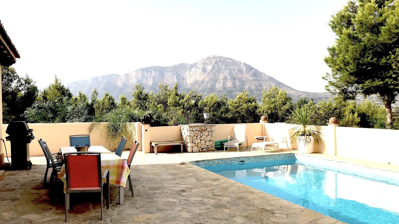 Photo of Outdoor in Tarraula
