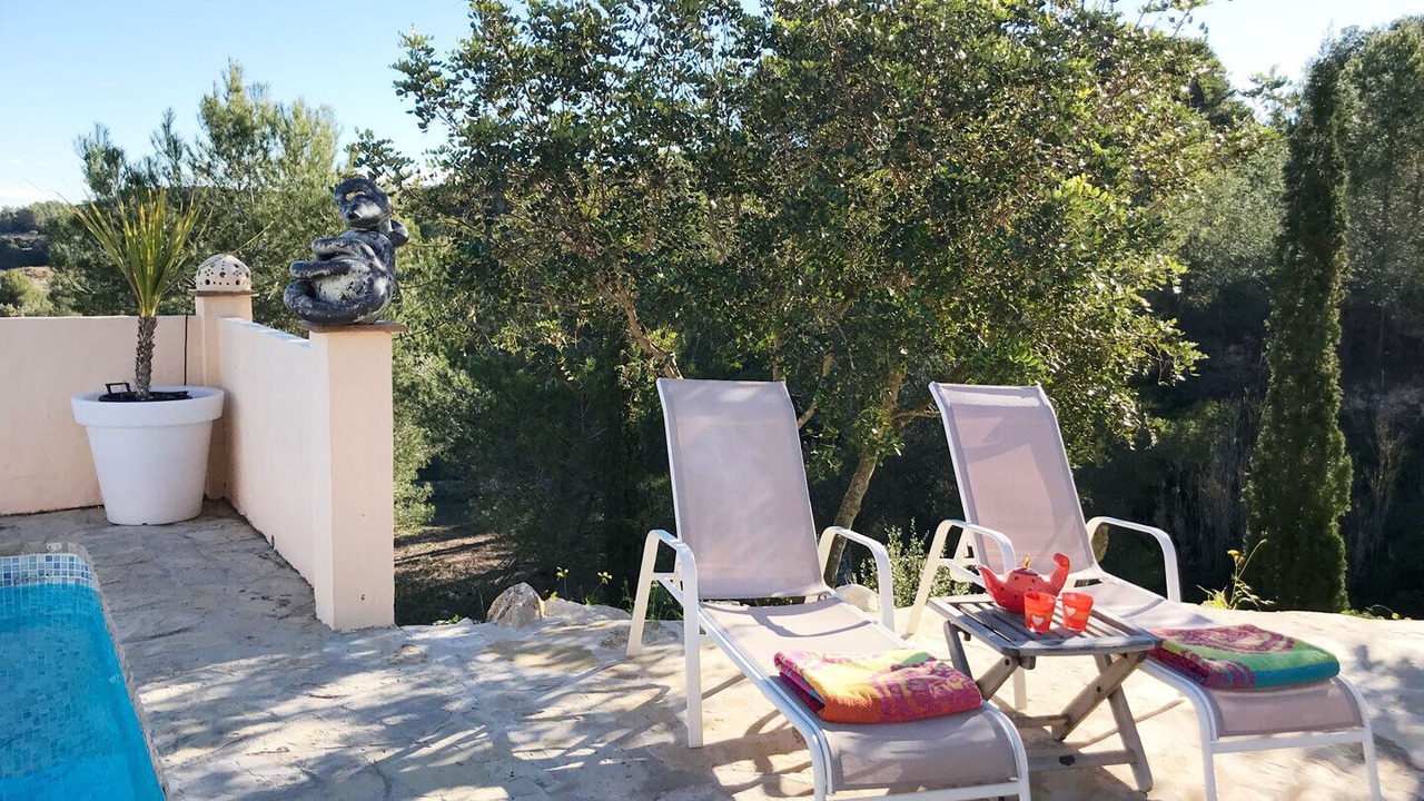 Photo of Outdoor in Tarraula