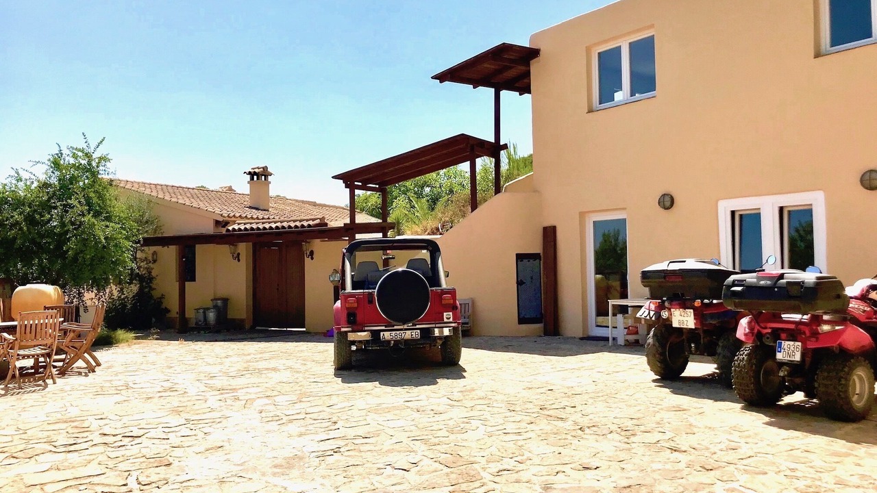 Photo of Outdoor in Tarraula