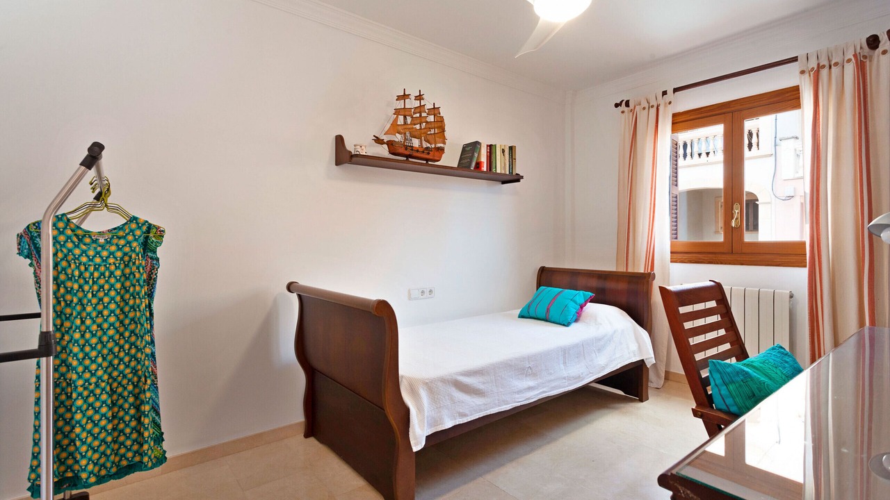 Photo of Bedroom in Sant Jordi