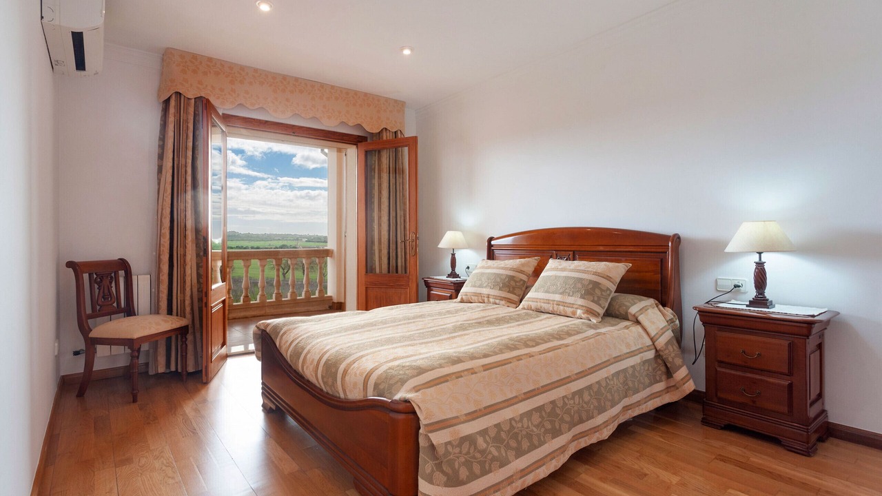 Photo of Bedroom in Sant Jordi