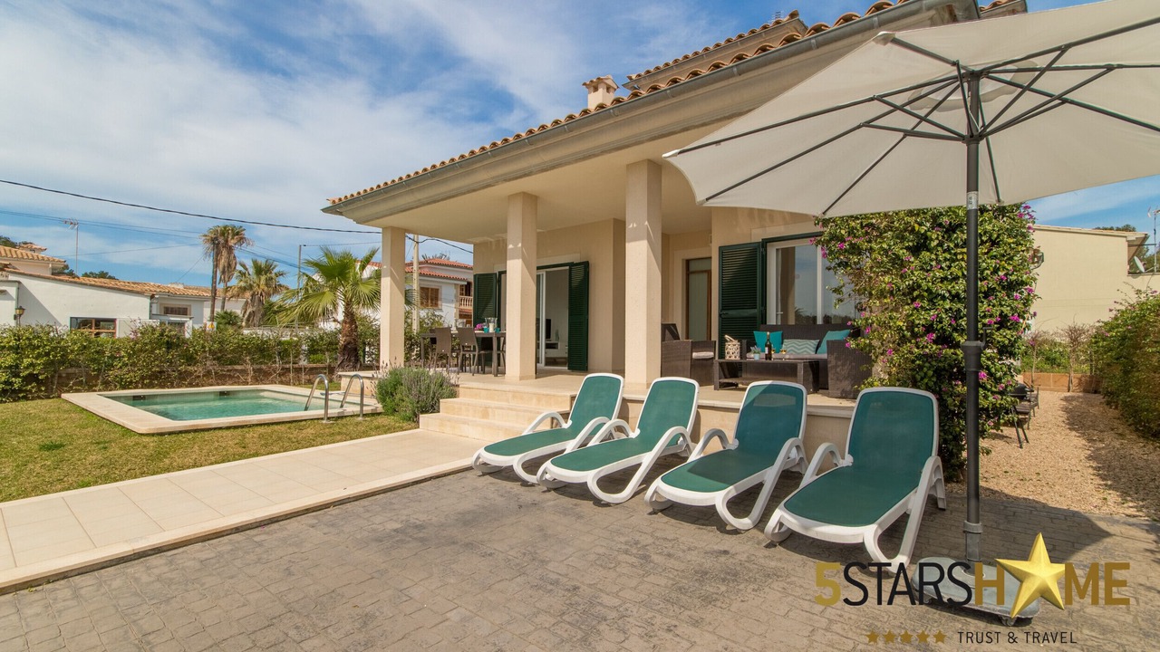 Photo of Outdoor in es Bacares