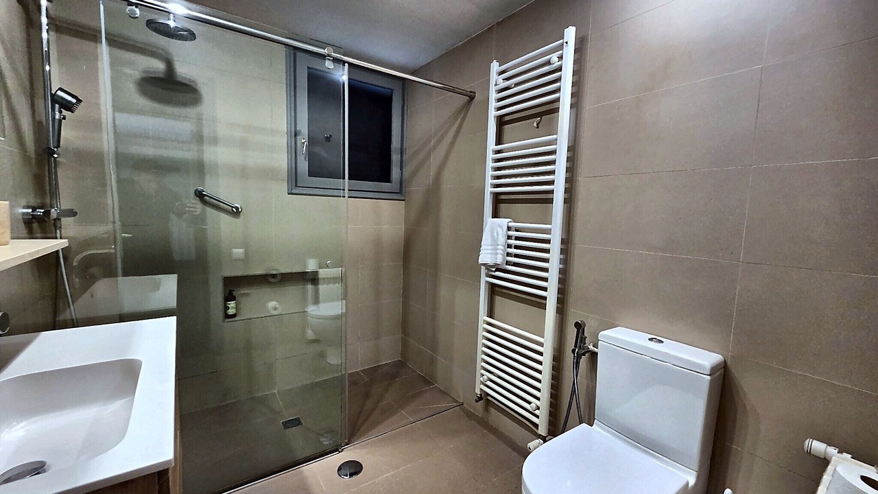 Photo of Bathroom in Cabrils