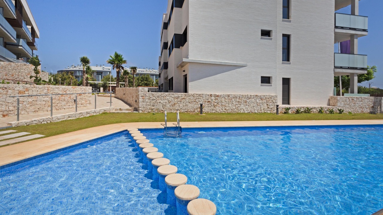 Photo of Outdoor in Platja de l'Arenal