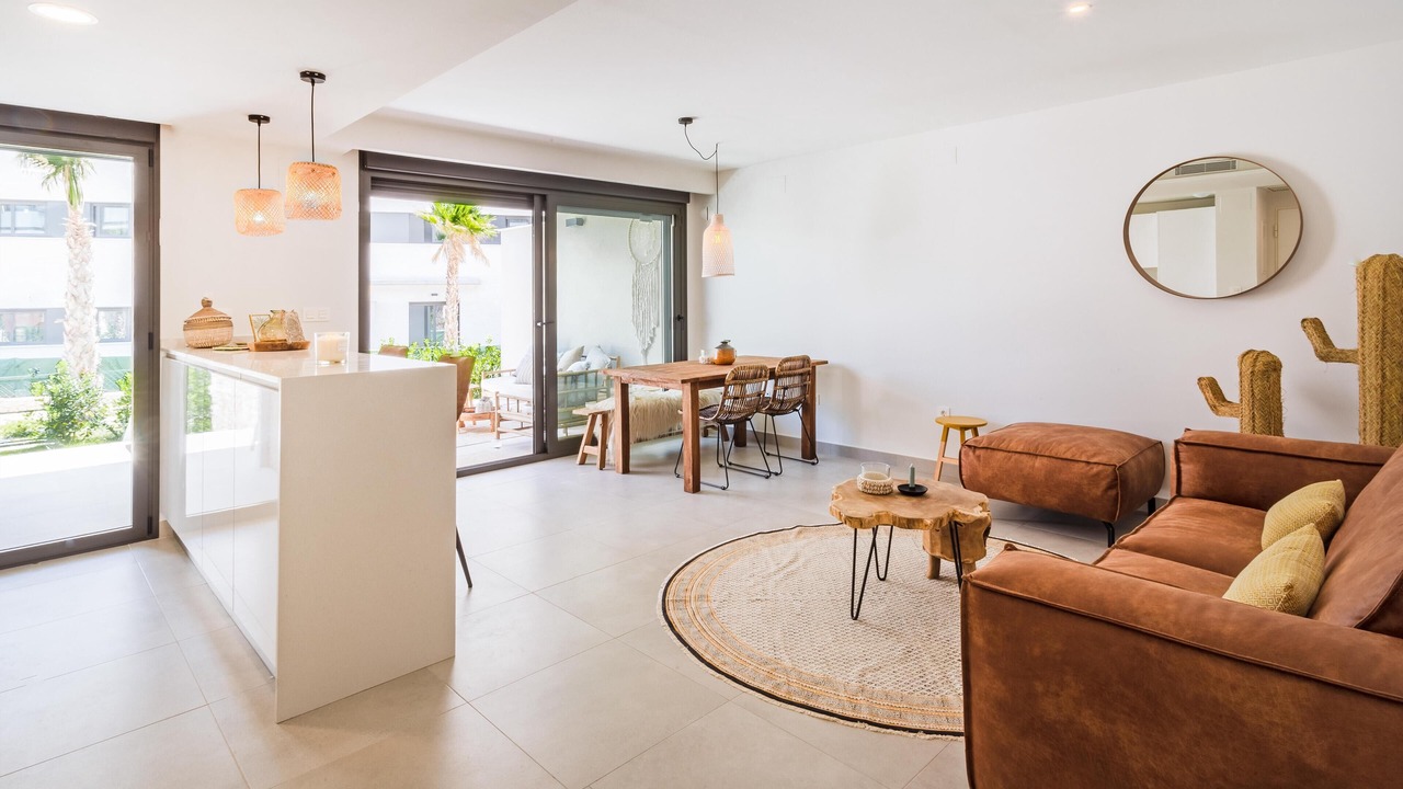 Photo of Bedroom in Platja de l'Arenal