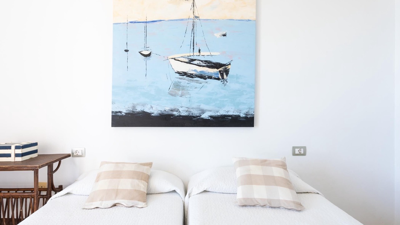 Photo of Bedroom in Arico