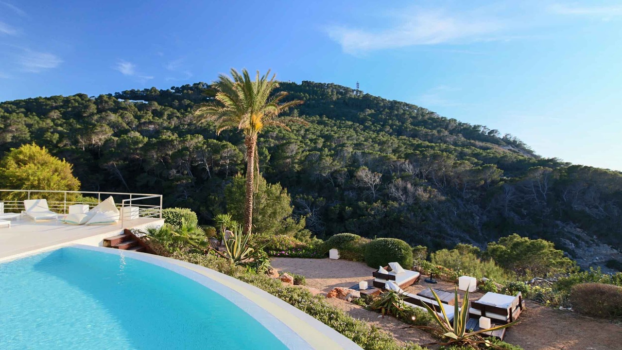 Photo of Outdoor in Cala Vadella
