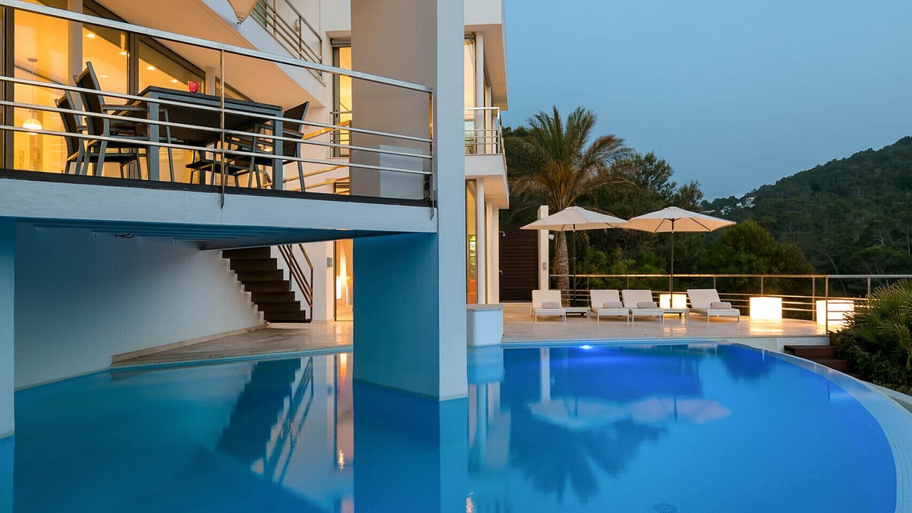Photo of Outdoor in Cala Vadella
