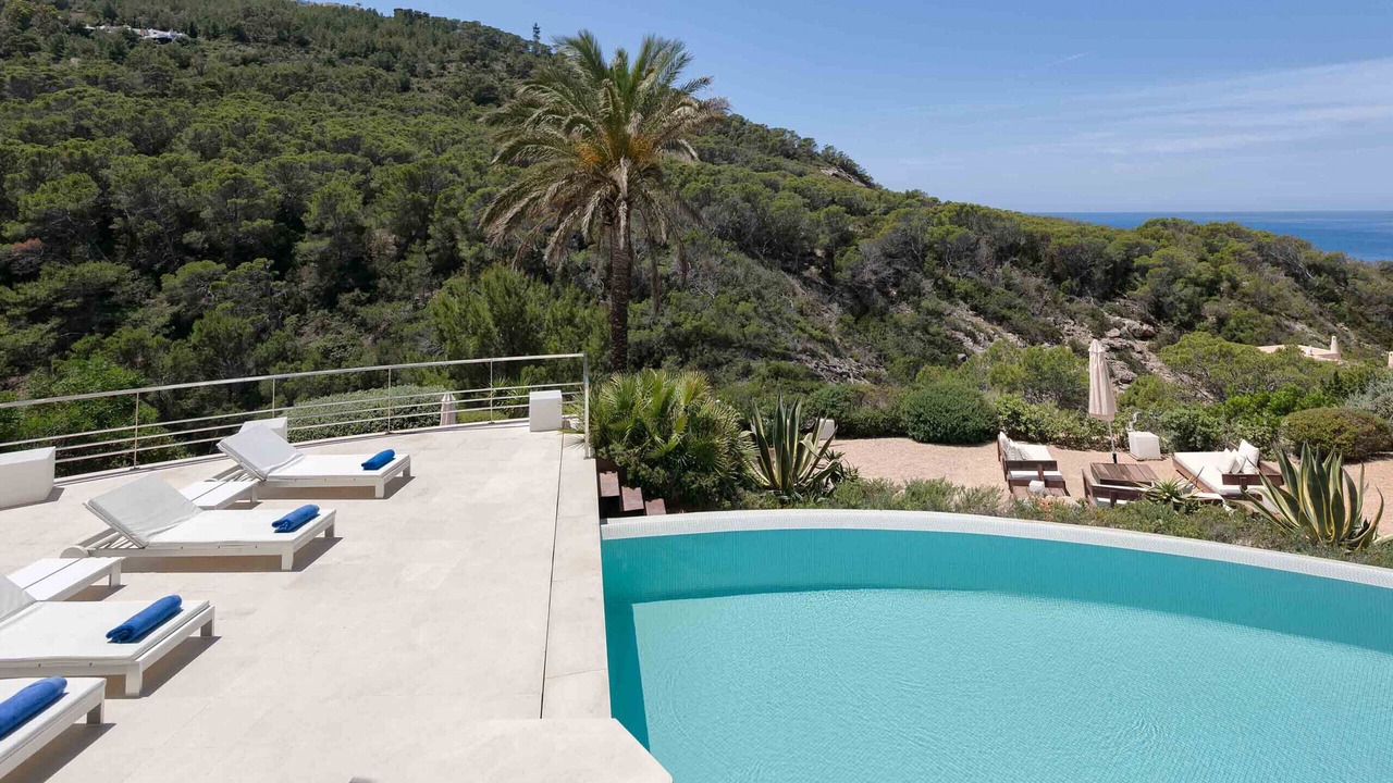 Photo of Outdoor in Cala Vadella