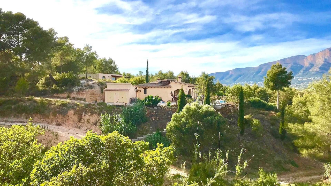 Photo of Outdoor in Tarraula