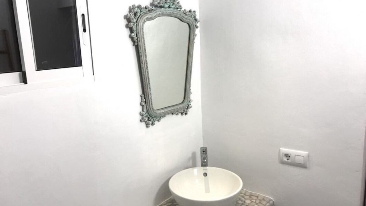 Photo of Bathroom in Tarraula