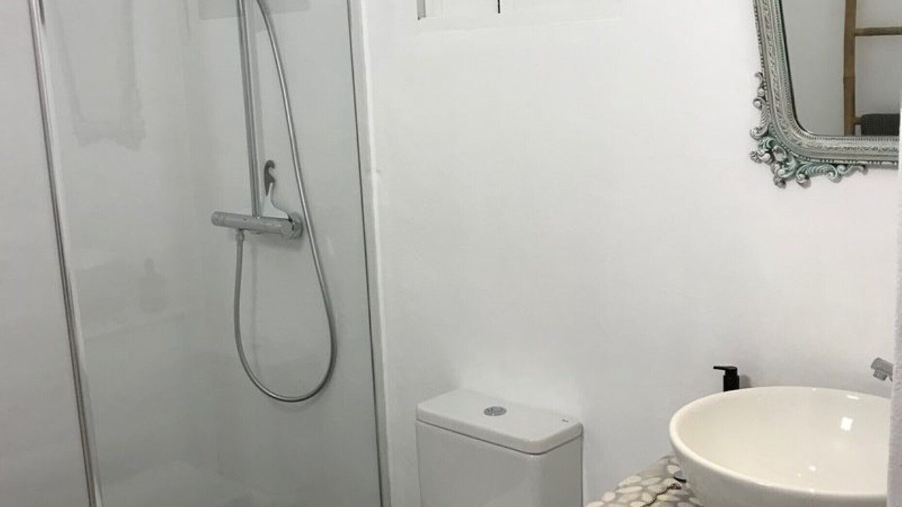 Photo of Bathroom in Tarraula
