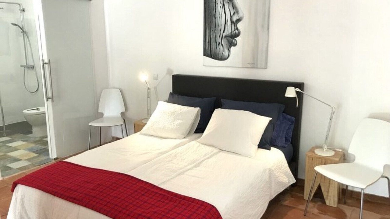 Photo of Bedroom in Tarraula