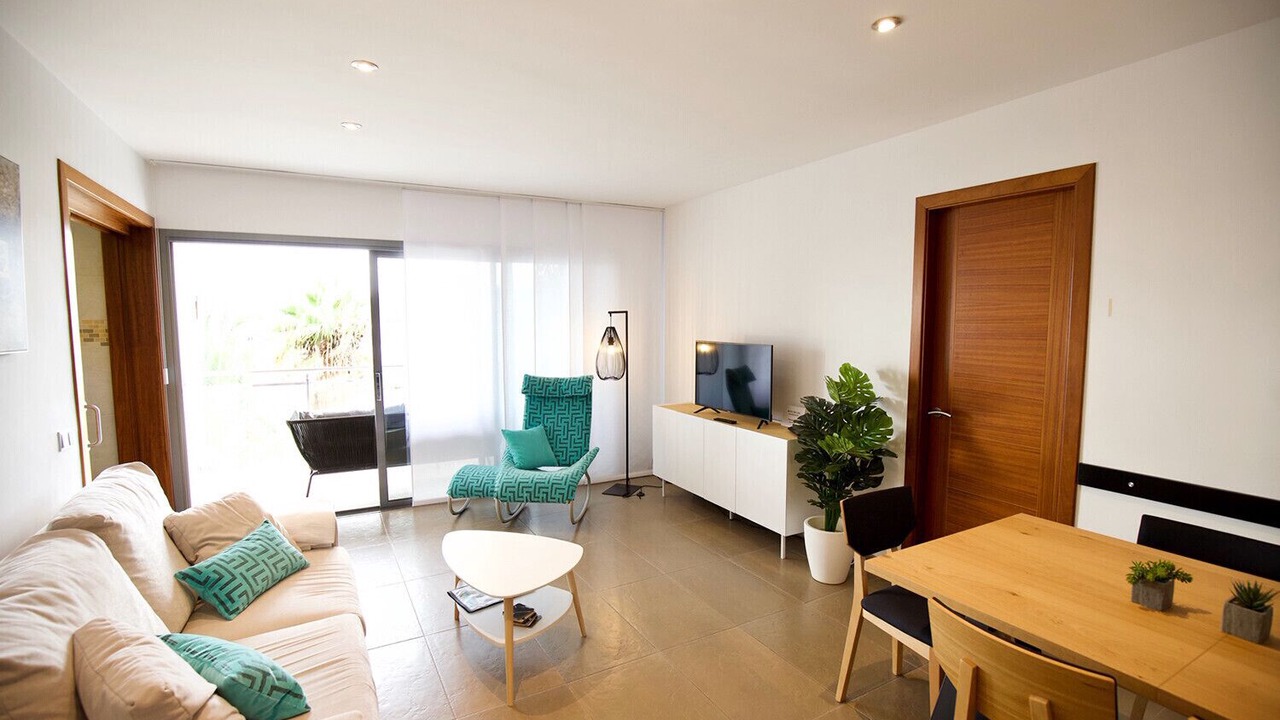Photo of Livingroom in Alcudia