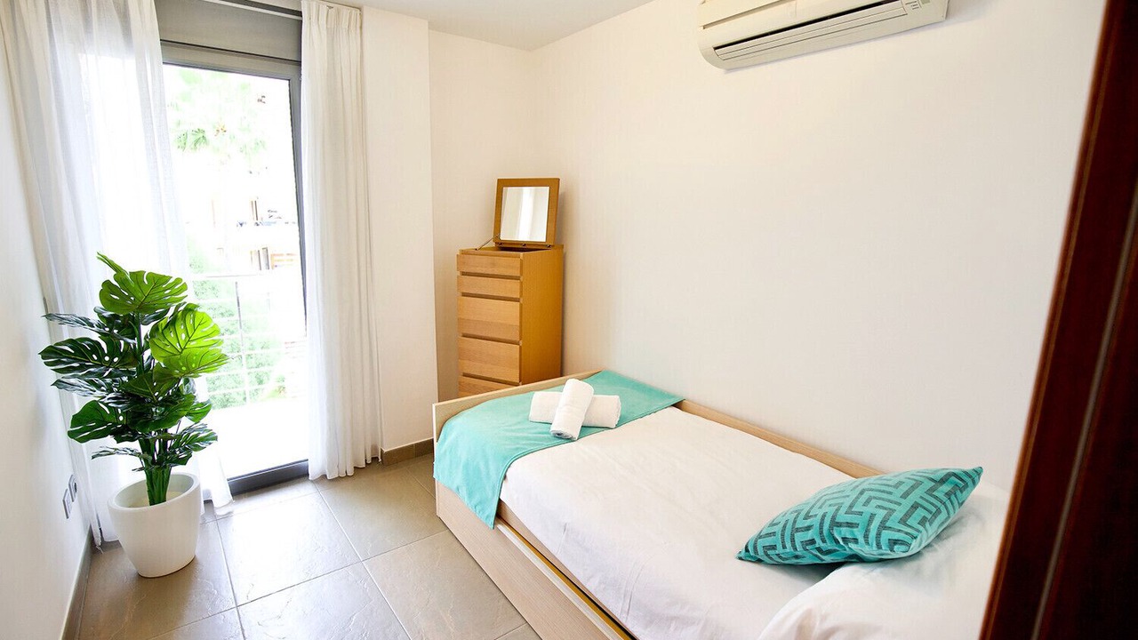 Photo of Bedroom in Alcudia