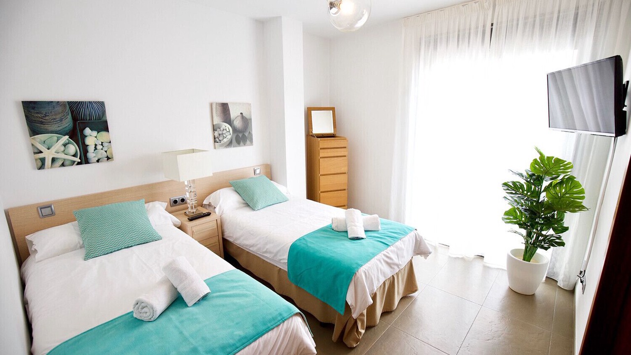 Photo of Bedroom in Alcudia
