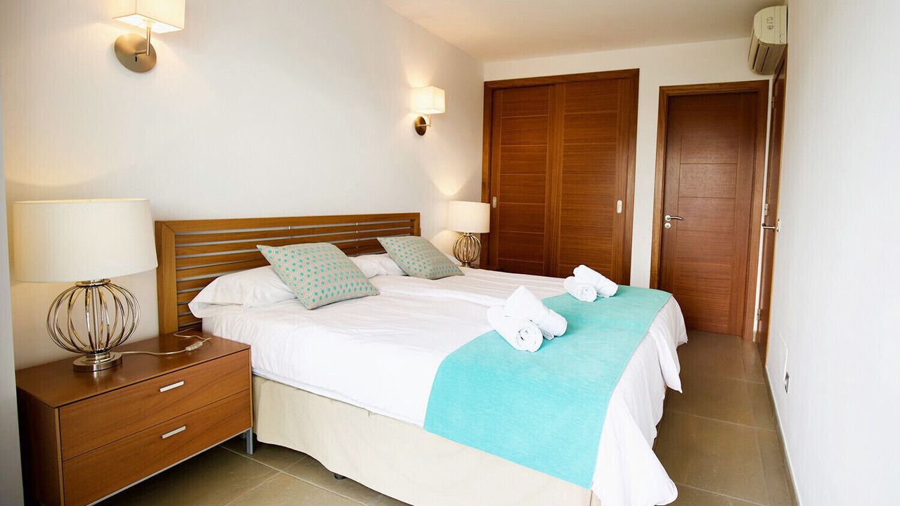 Photo of Bedroom in Alcudia