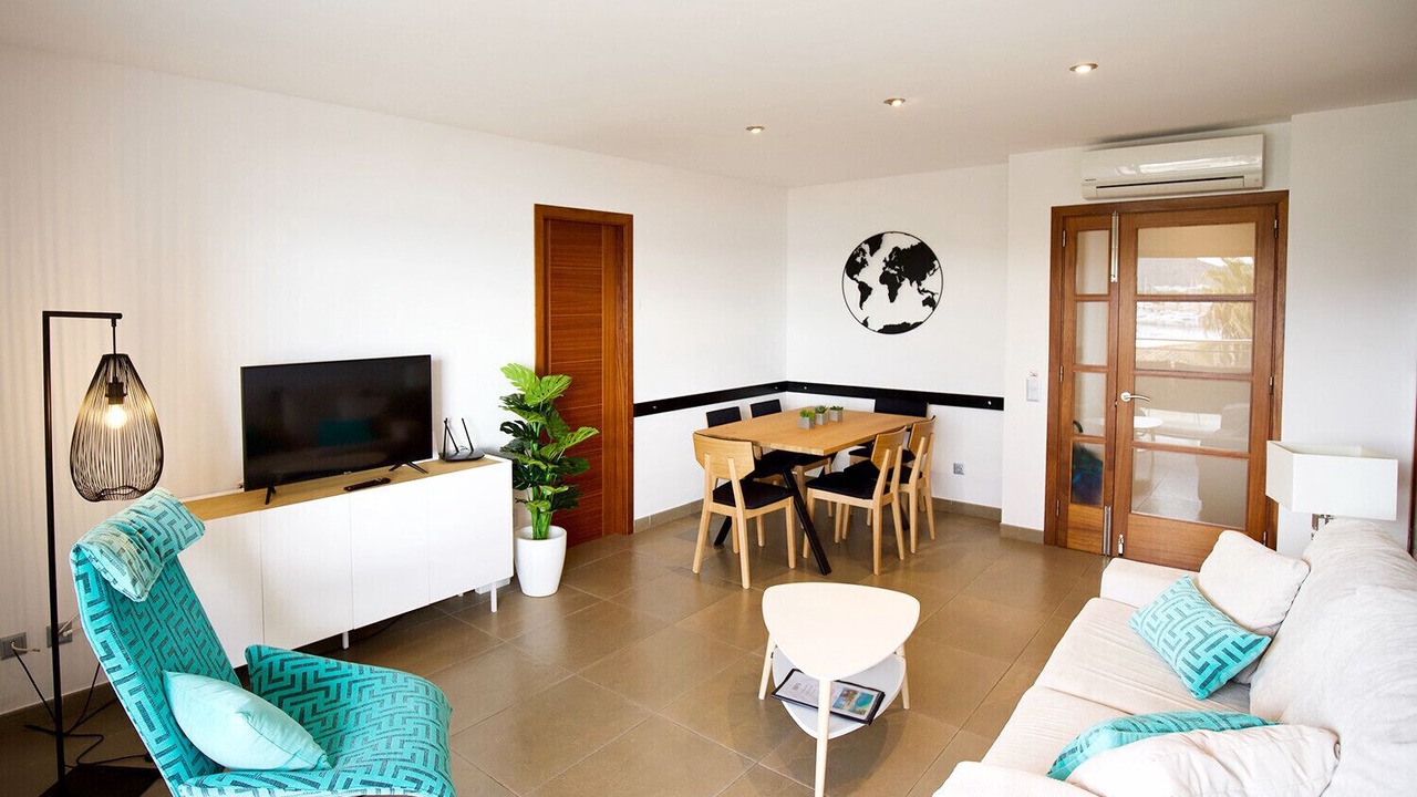 Photo of Livingroom in Alcudia