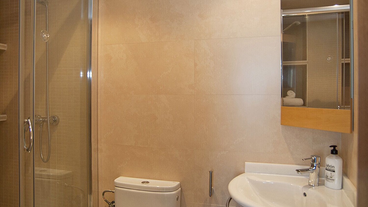 Photo of Bathroom in Alcudia
