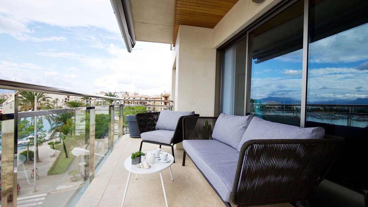 Photo of Outdoor in Alcudia