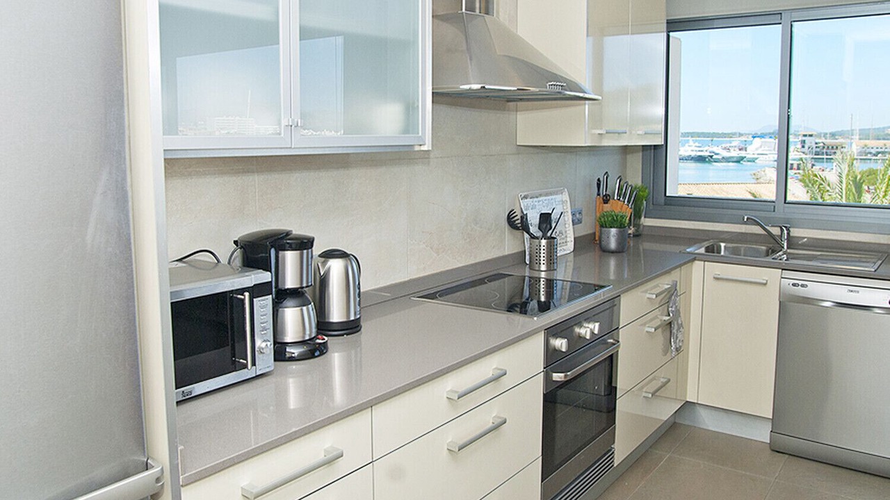Photo of Kitchen in Alcudia