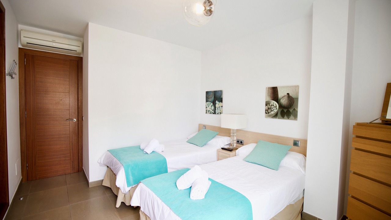 Photo of Bedroom in Alcudia