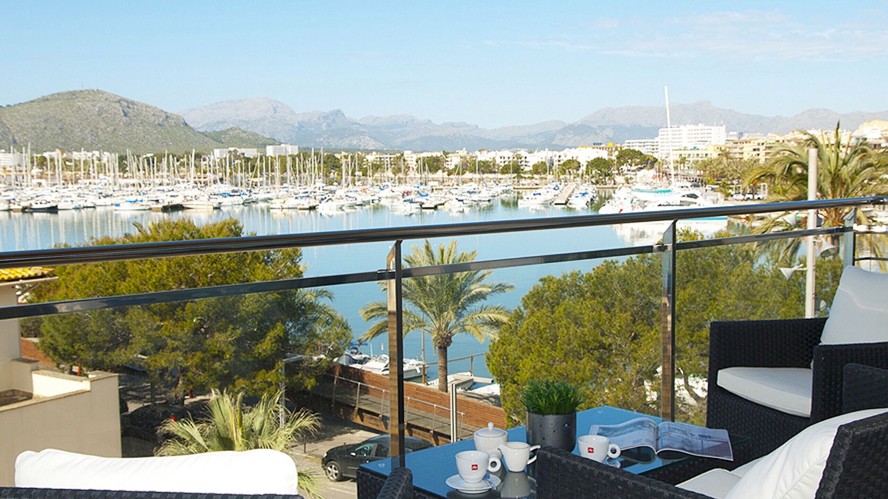 Photo of Outdoor in Alcudia