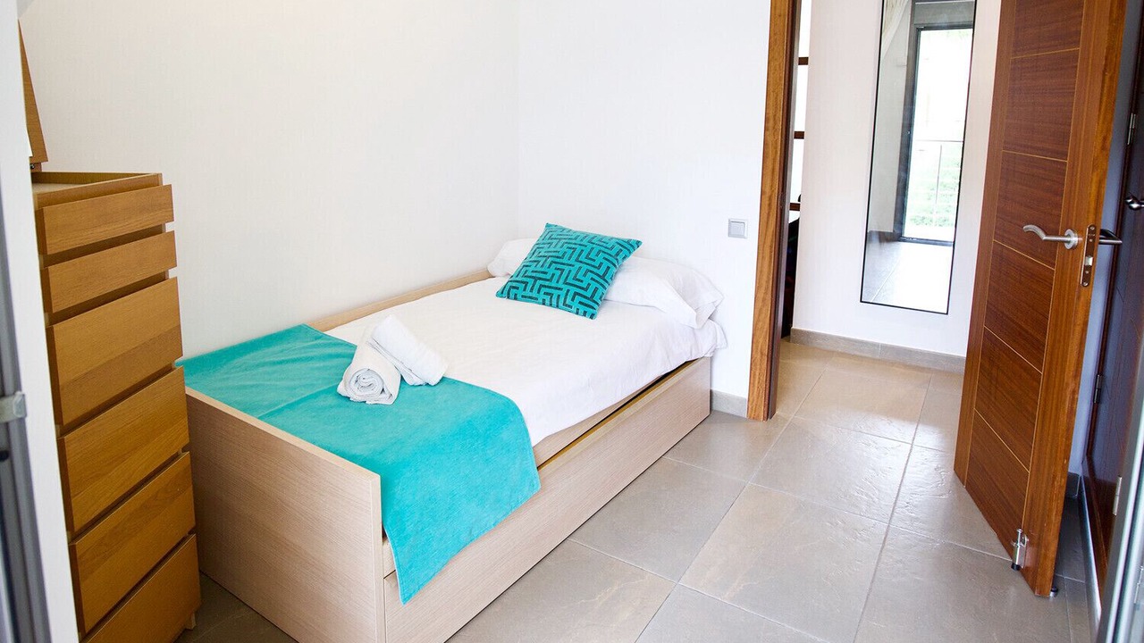 Photo of Bedroom in Alcudia