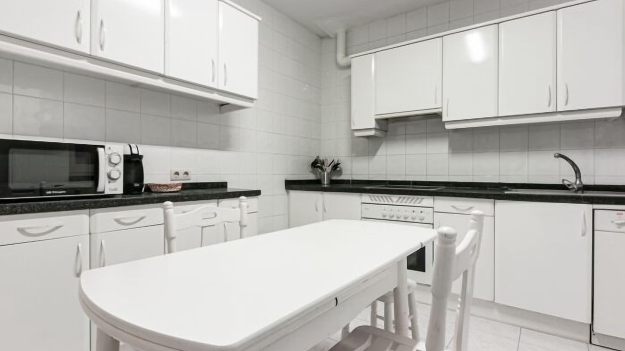Photo of Kitchen in Llanes