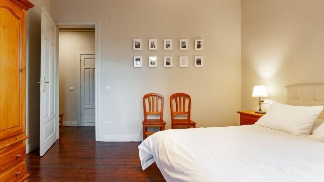 Photo of Bedroom in Llanes