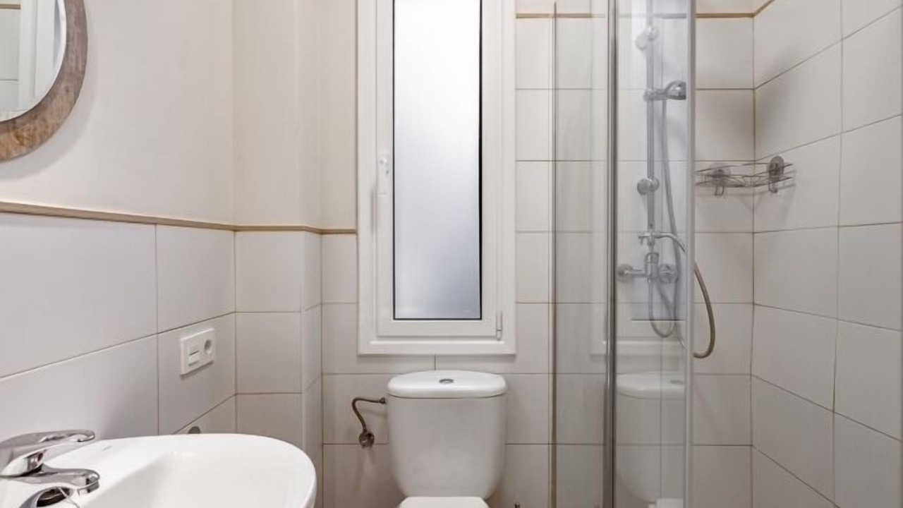 Photo of Bathroom in Llanes