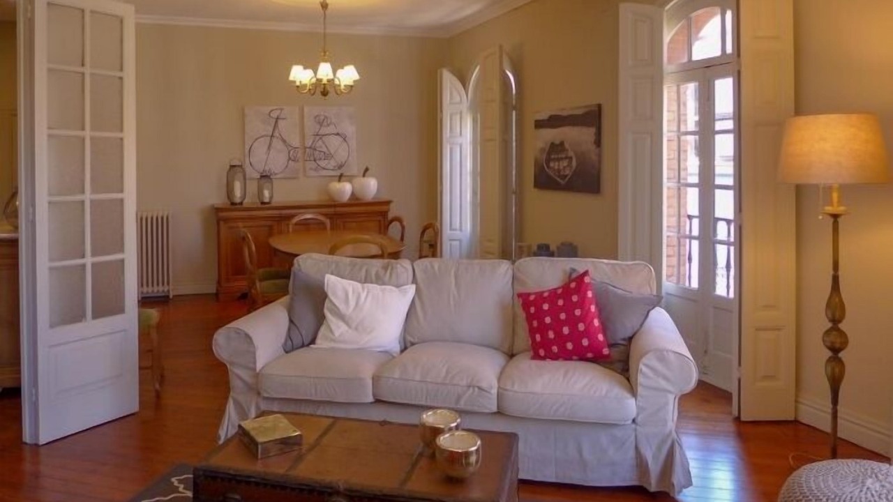 Photo of Livingroom in Llanes