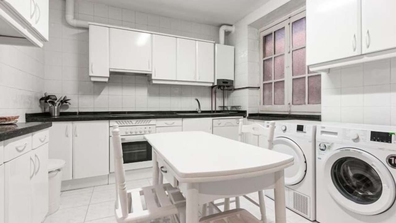 Photo of Kitchen in Llanes