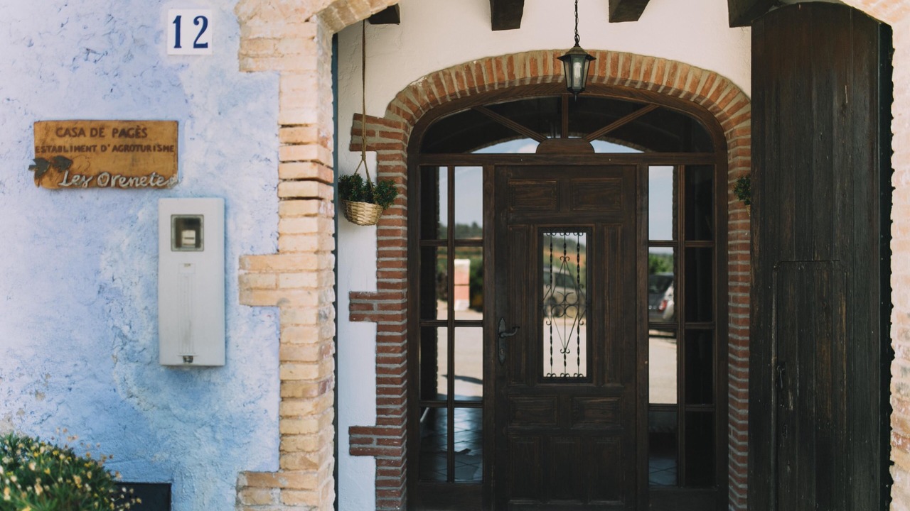 Photo of Outdoor in Sant Jaume dels Domenys