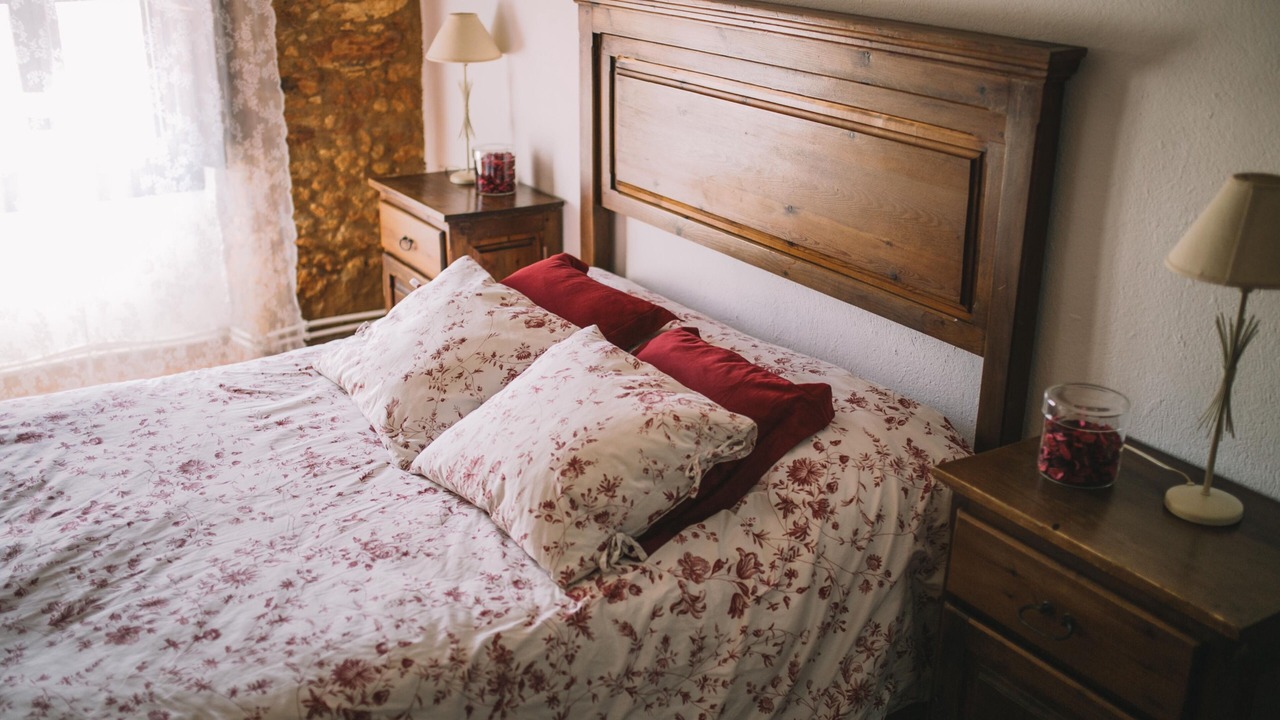 Photo of Bedroom in Sant Jaume dels Domenys
