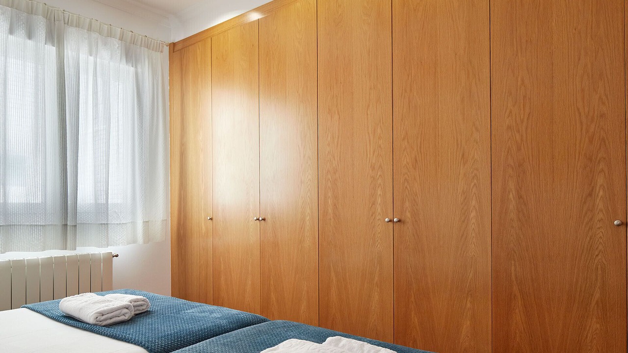 Photo of Bedroom in San Sebastian Centro