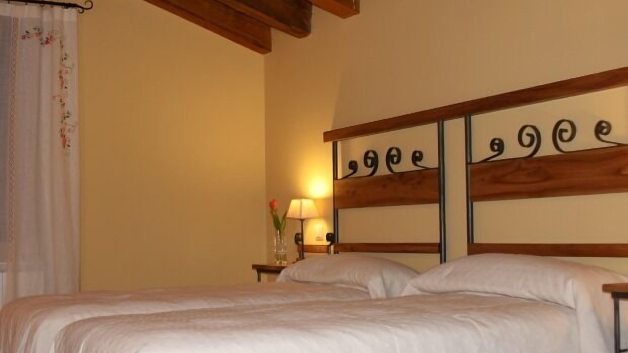 Photo of Bedroom in Santo Domingo de Piron
