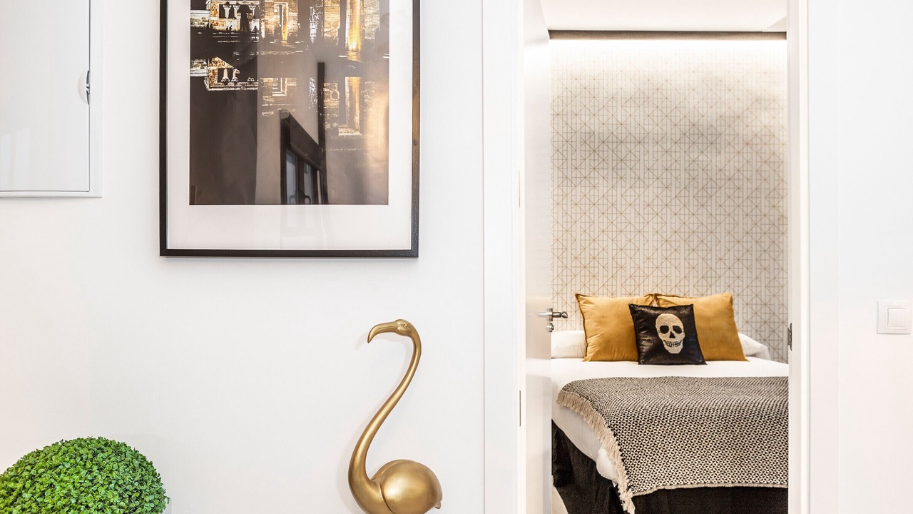 Photo of Bedroom in Centro